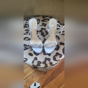 Badgley Misksa Sandal